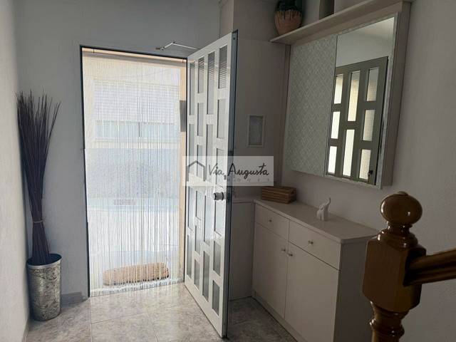 Casa-chalet en Venta en Carrer Candela en L'Ametlla de Mar pueblo