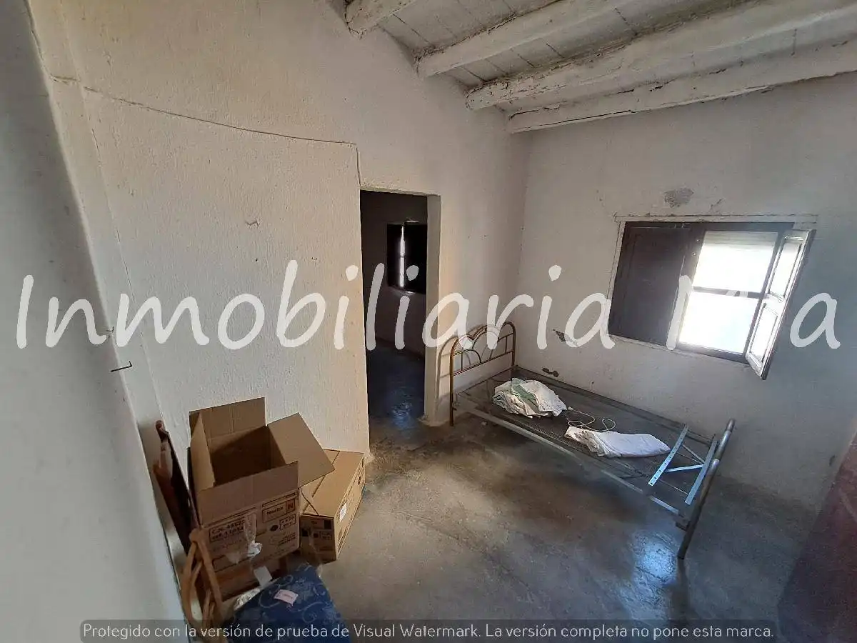 Haus mit Terrasse zum Verkauf in Huércal-Overa, imagen 2