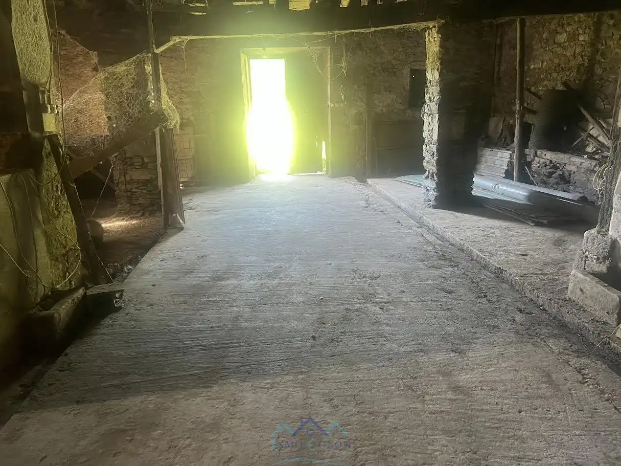 Casa o xalet en venda en Etxalar amb Traster