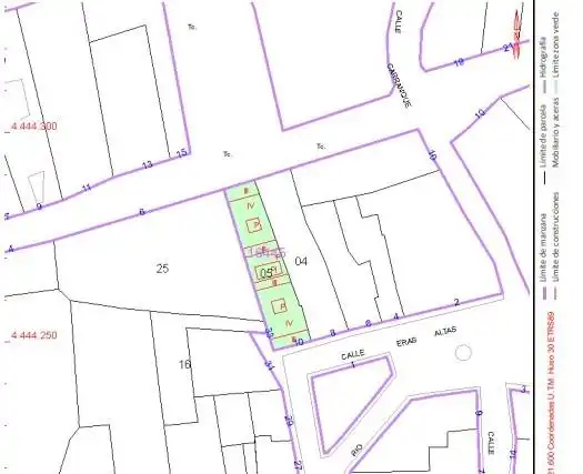 Dúplex en venta en El Viso de San Juan