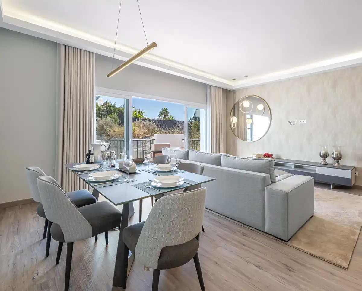 Ático en venta en Elviria - Cabopino, imagen 8