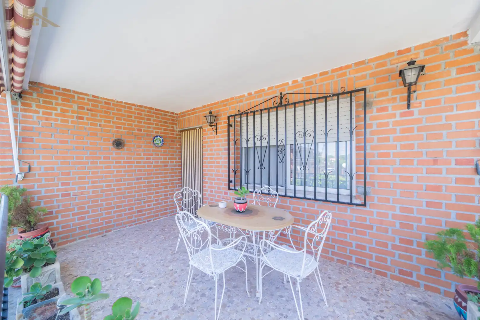 Casa o xalet en venda a El Álamo