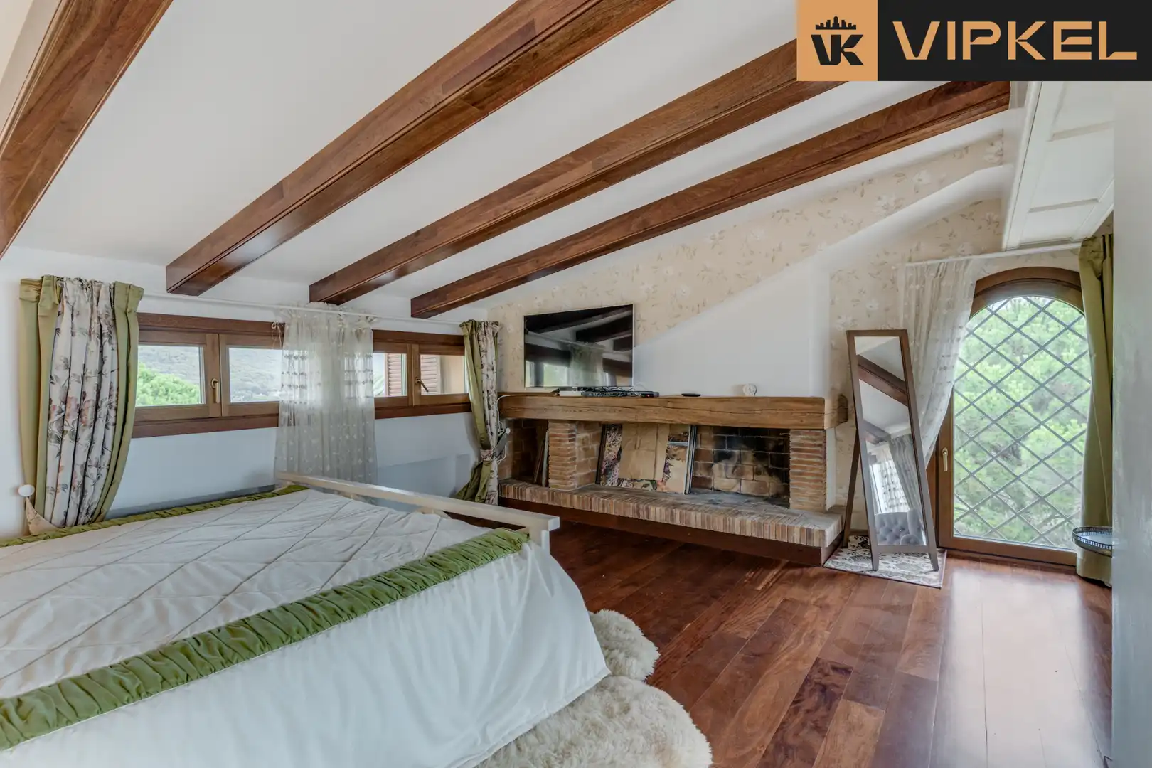 Villa avec piscine à vendre à Avinguda de la Cornisa, imagen 33