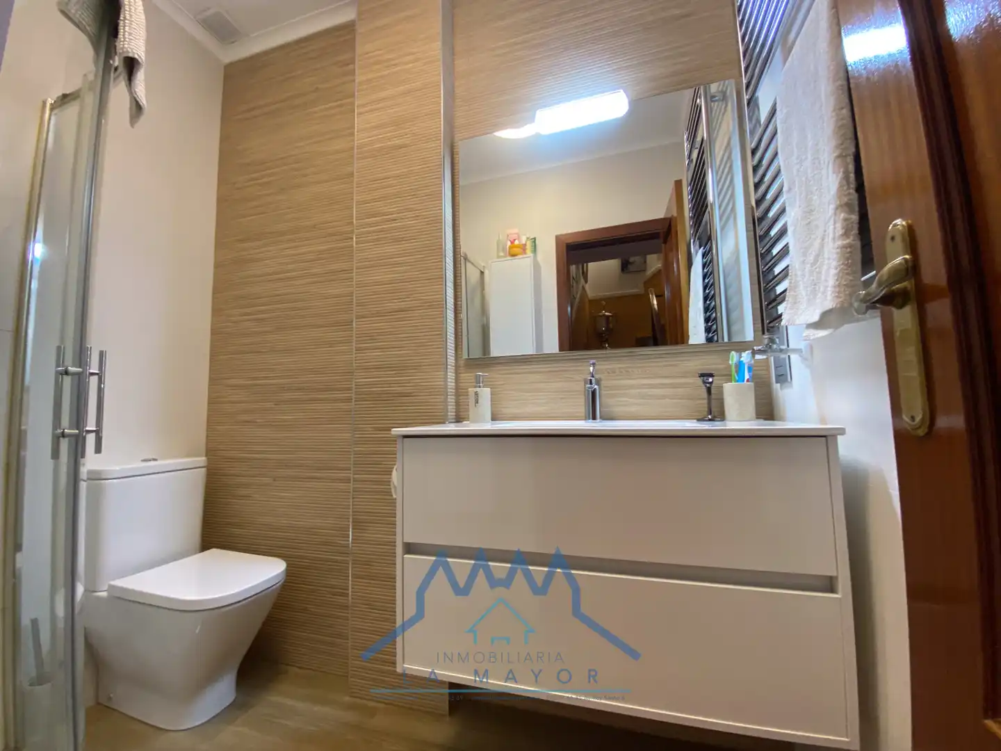 Terraced house with garden for sale in Calle San Marcos, imagen 27