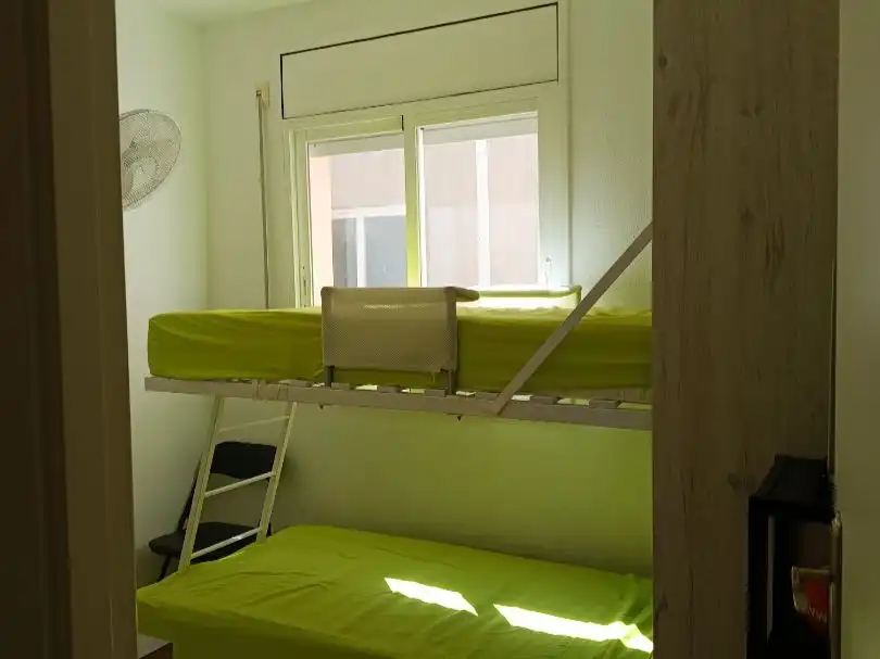 Ático con piscina en venta en Castellvell 1, imagen 16