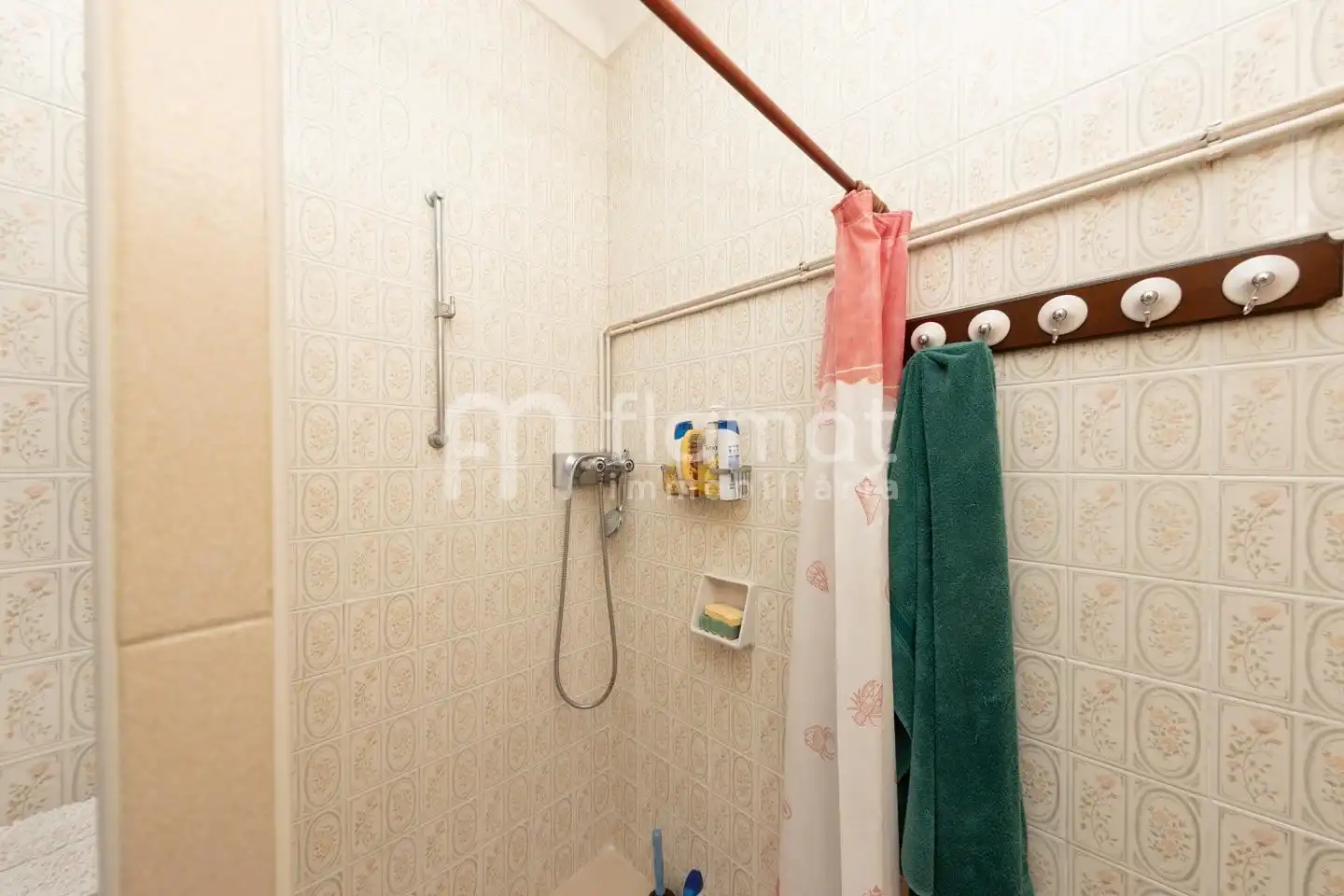 Baño de Casa o chalet en venta en Lloret de Mar con Jardín privado y Piscina comunitaria