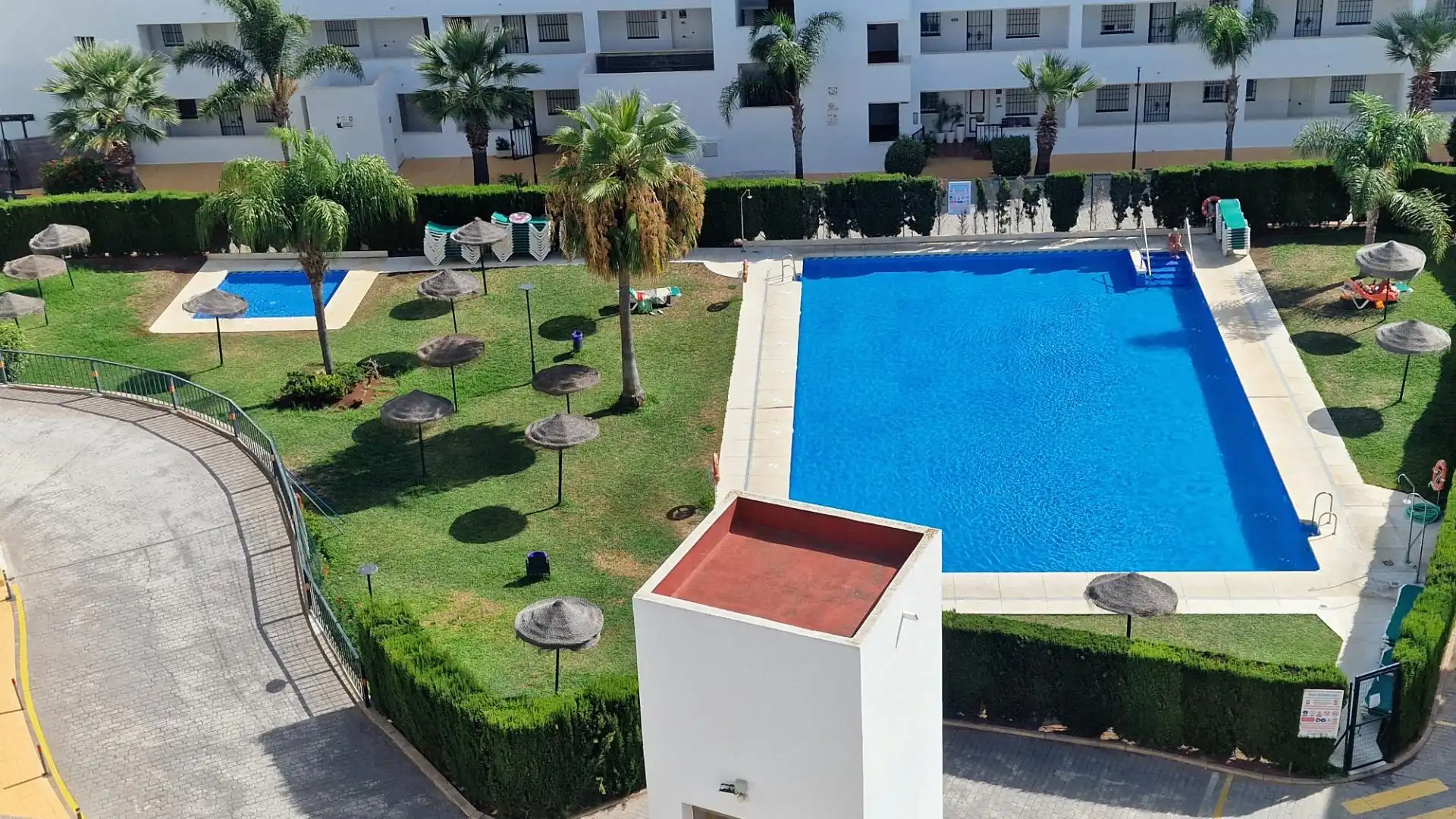 Flat with pool for sale in Calle Calle Geranios 35, imagen 42