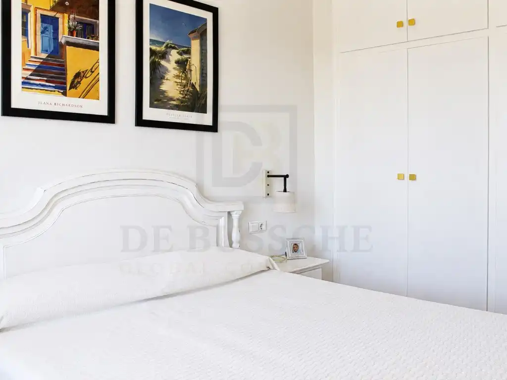 Apartament amb piscina en venda a Calle Concha Espina-Cmor, imagen 13