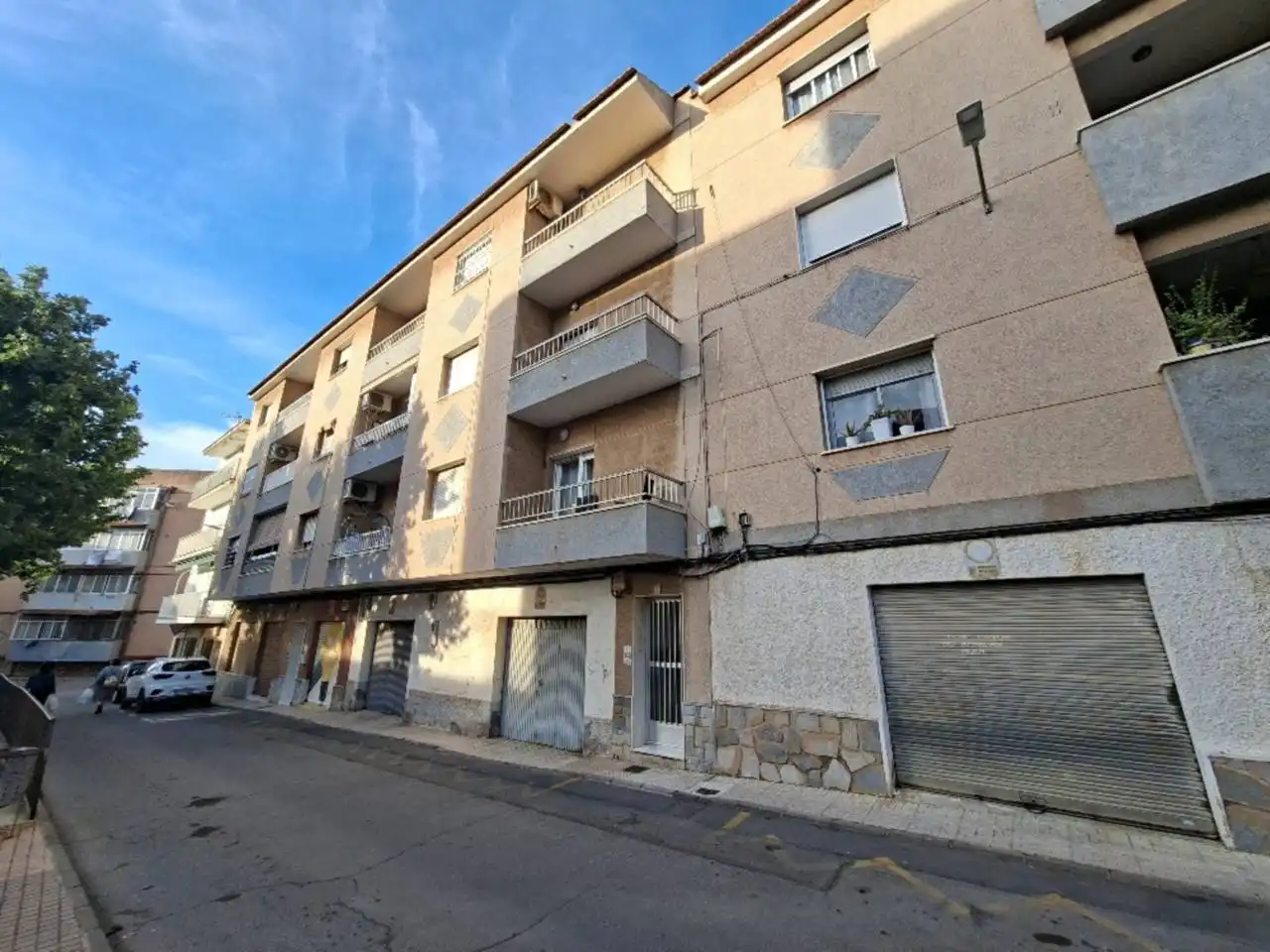 Flat for sale in Plaza Alfonso XII, La Unión ciudad