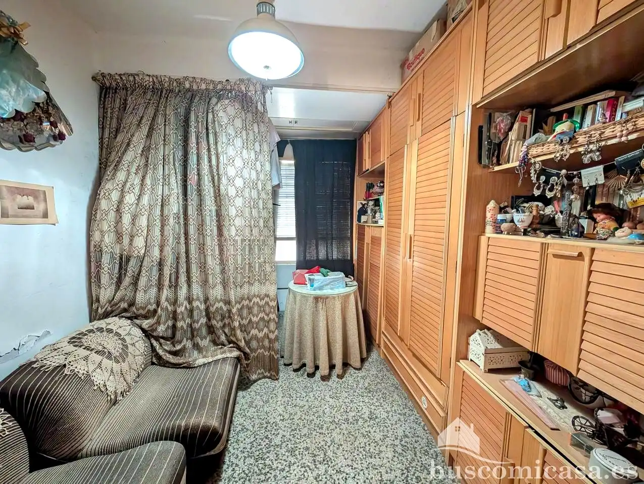 Wohnung mit Terrasse zum Verkauf in Calle Tetuán Bloques, imagen 9
