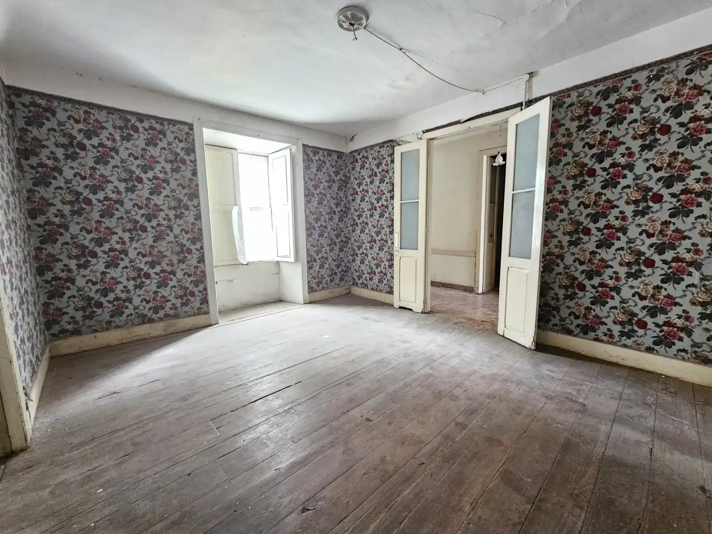 Sala de estar de Casa o chalet en venta en San Cristóbal de la Laguna