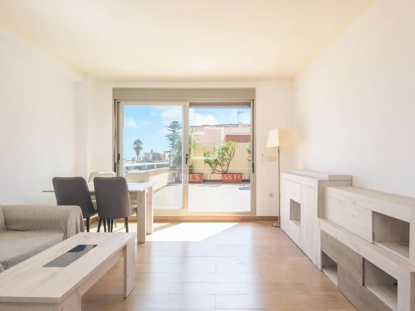 Piso con piscina en venta en Este