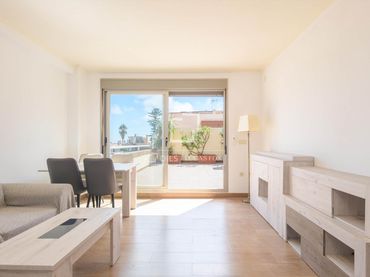 Flat with pool for sale in Este