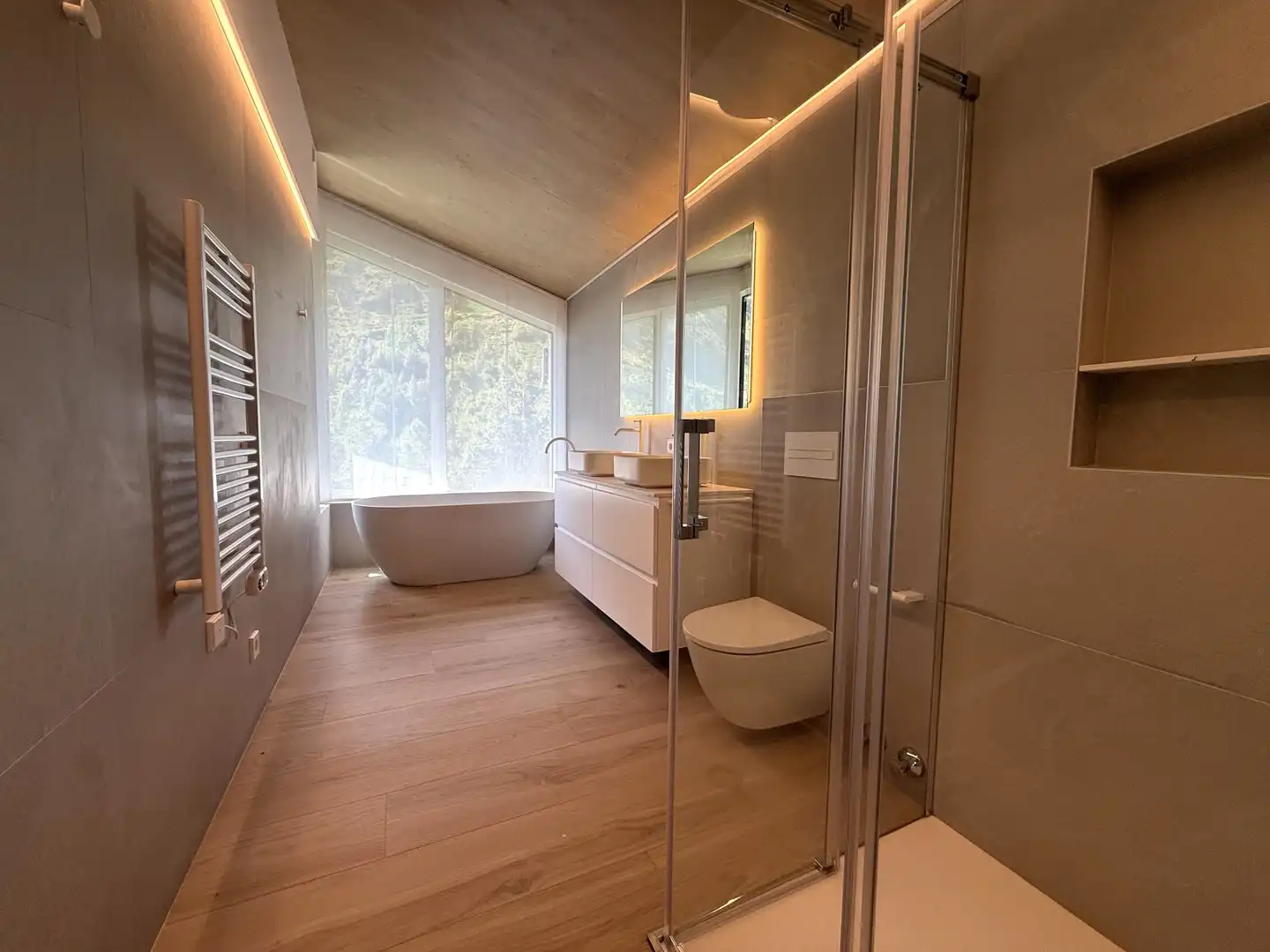 Adosado con terraza en venta en Callissa de l'Asó, imagen 17