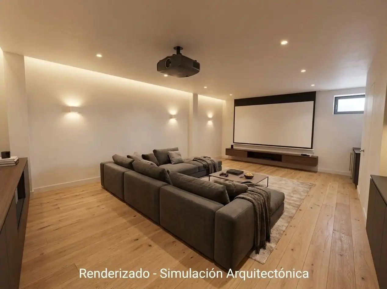 Terraced house with terrace for sale in Carrer JOAN VINYOLI 1, imagen 35