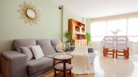 Photo 4 of Flat for rent in Calle Victoria Kent Siano, 8, Palmeral, Alicante / Alacant