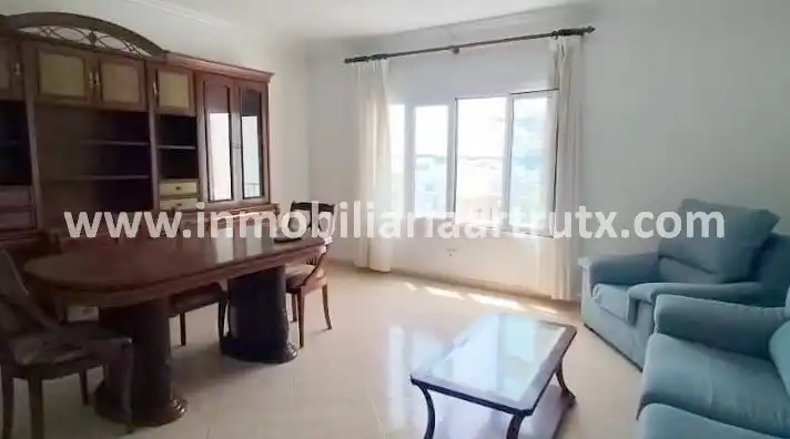 Sala d'estar de Pis en venda en Ciutadella de Menorca