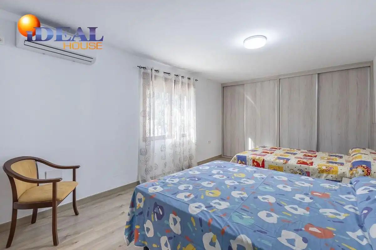Casa amb piscina en venda a Plaza Polígono 5 Parcela 301, imagen 22