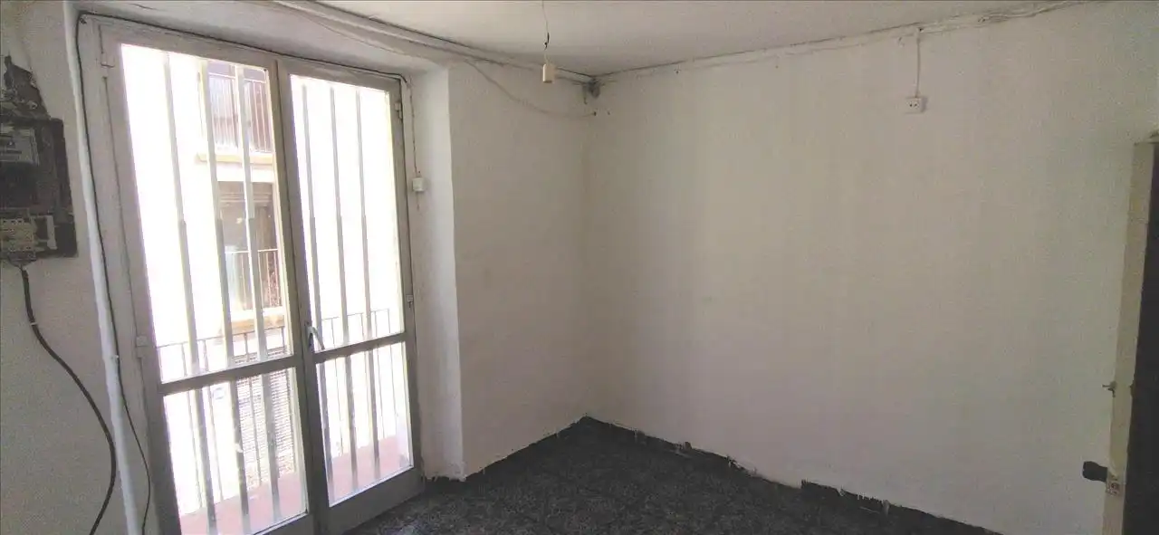 Schlafzimmer von Wohnung zum Verkauf in Manresa