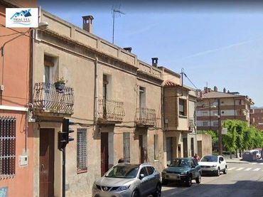 Wohnung zum Verkauf in Travesía de Barcelona