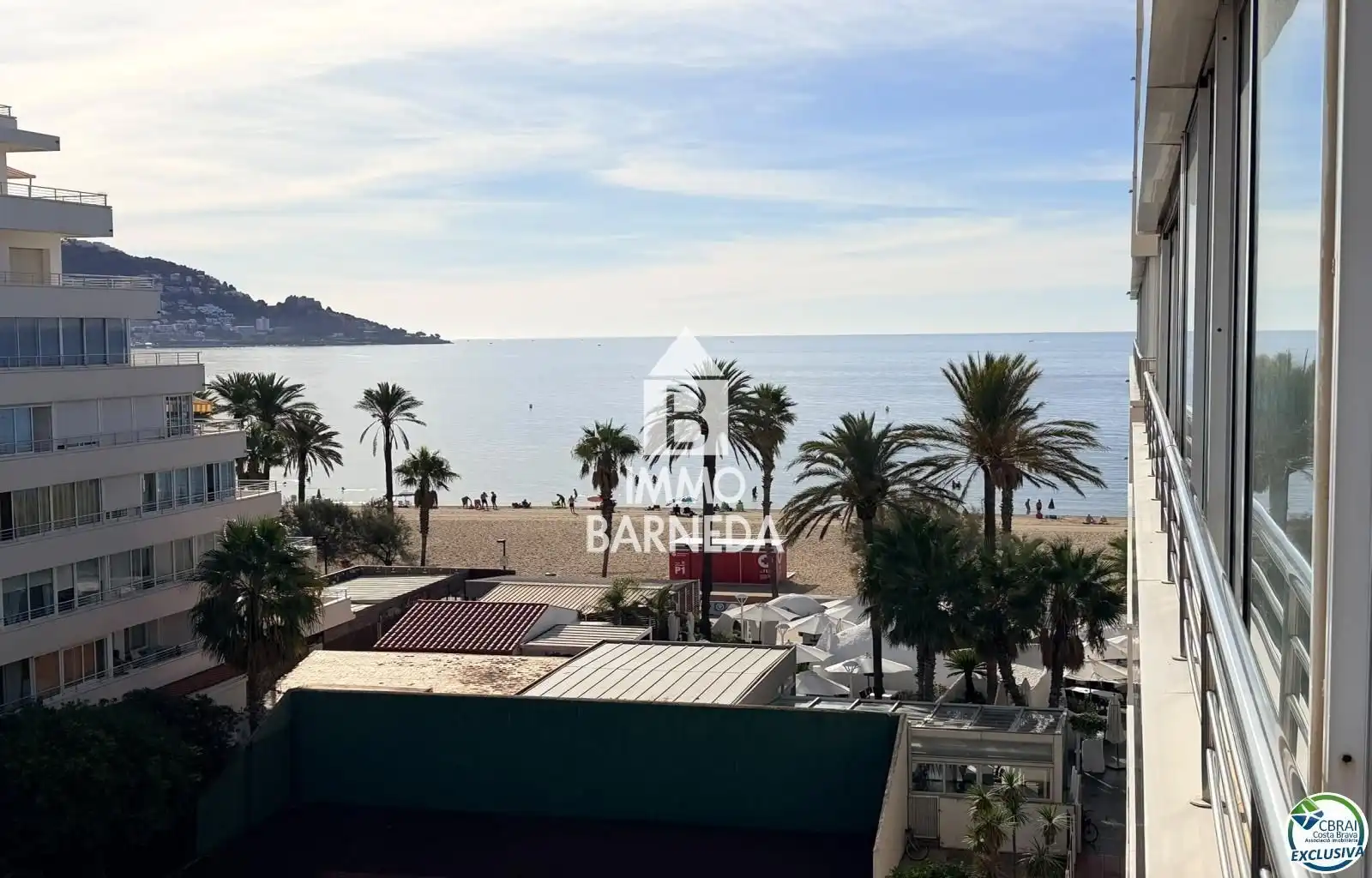 Piso con terraza en venta en GOLA DE L ÉSTANY 16, imagen 4