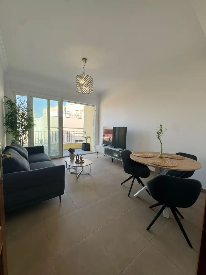 Flat for rent in La Línea de la Concepción, Cádiz