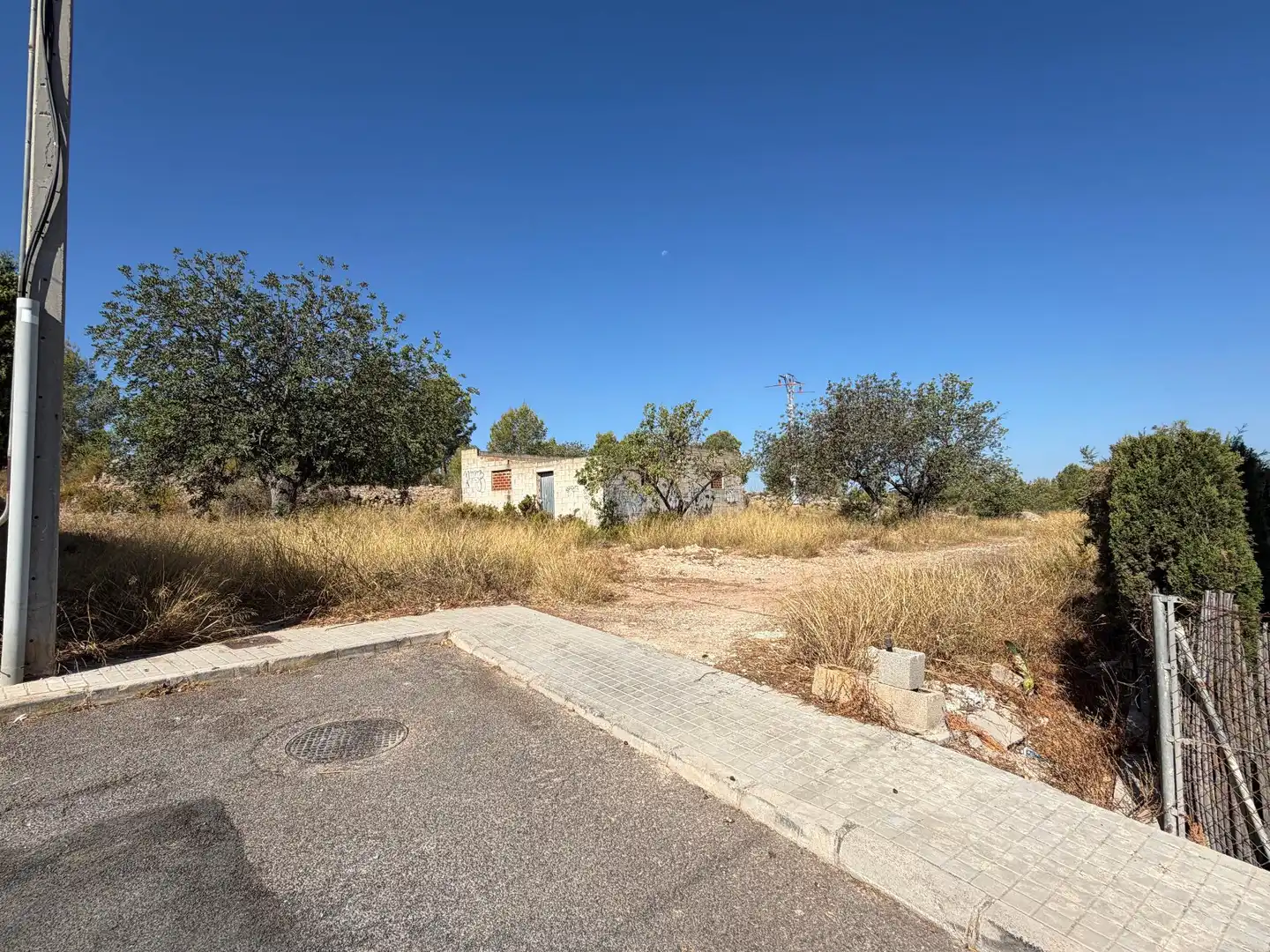 Residencial en venta en Llíria