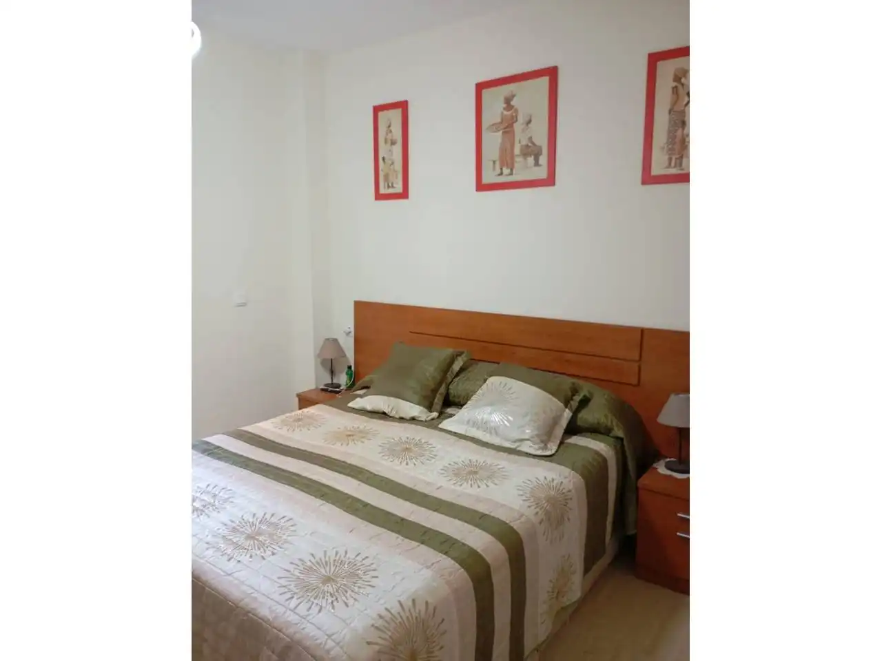 Wohnung mit Pool zum Verkauf in Calle MARIA PITA, imagen 16