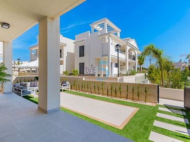 Appartamento con piscina in vendita a Ciudad Quesada