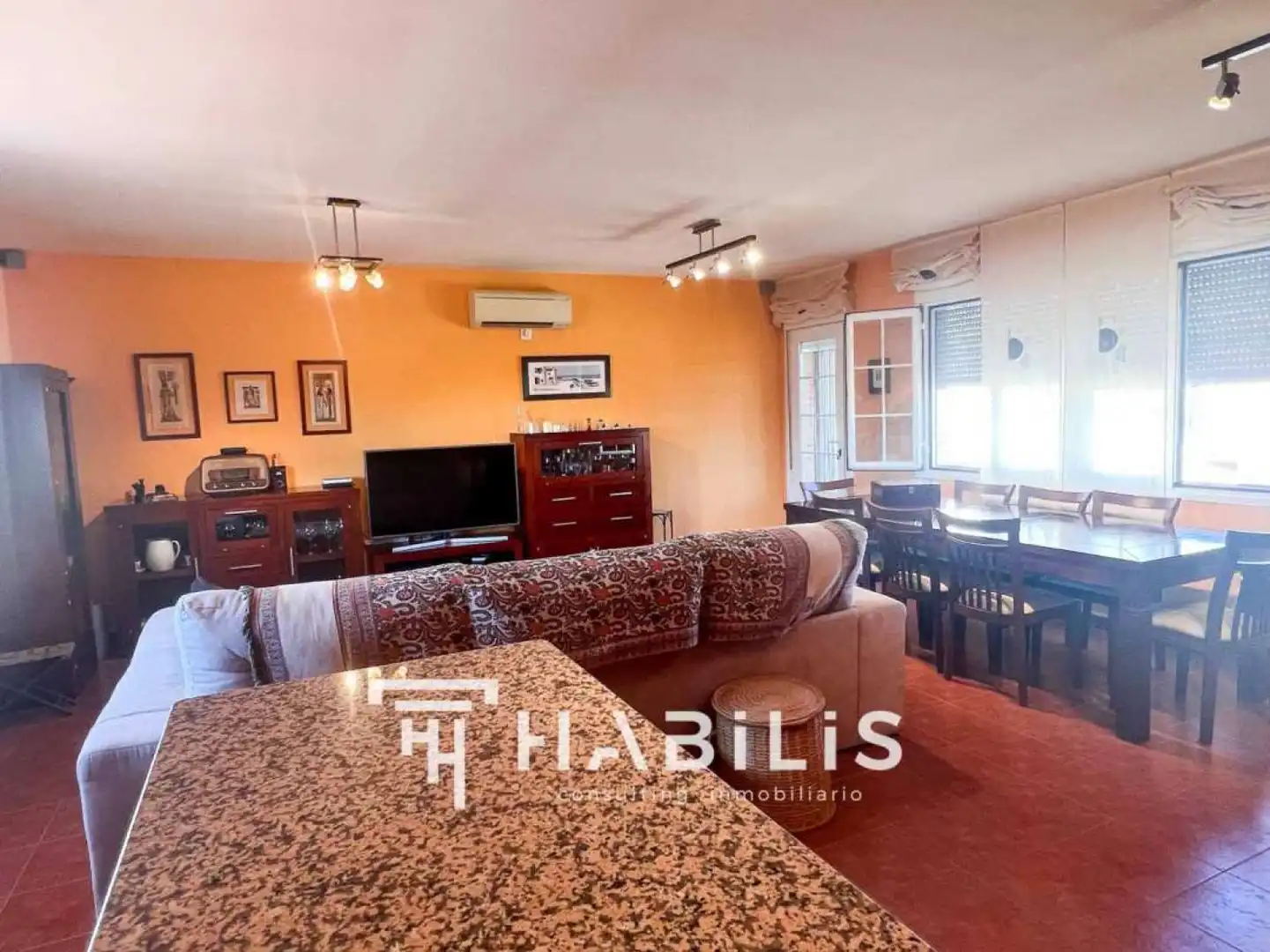 Casa con terrazza in vendita a Nambroca - calle talavera de la reina, imagen 70