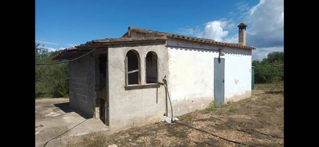 Terreno en Venta en Carrer es Pil·lari, 22 en Es Pil·larí