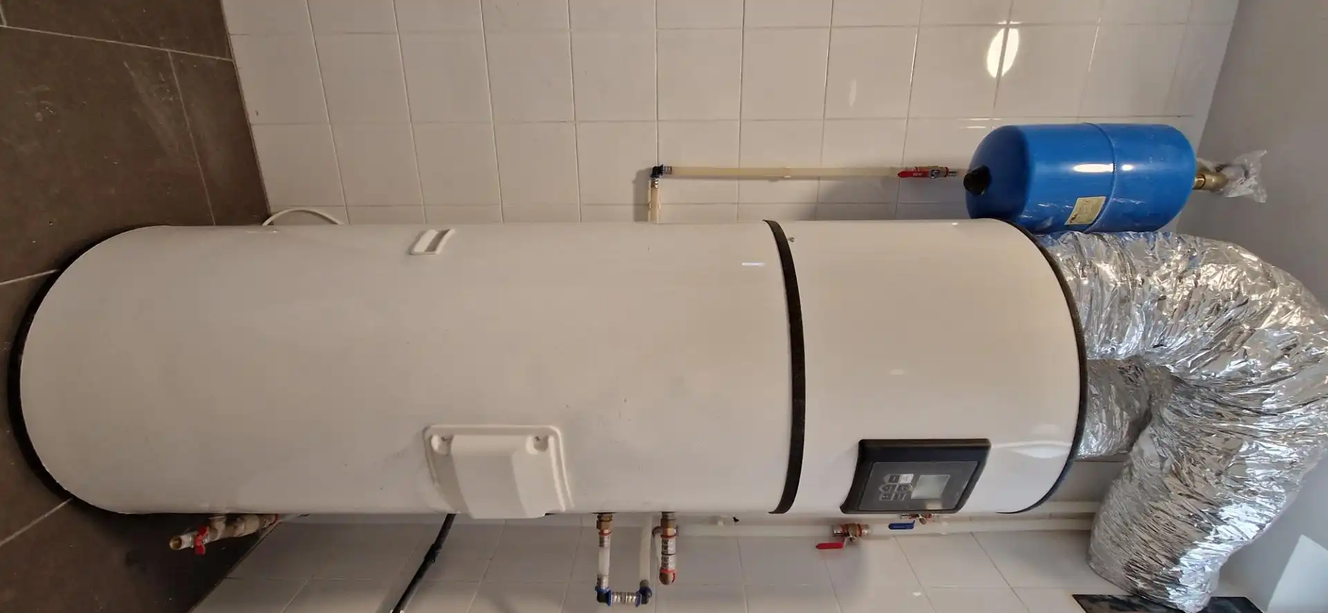 Casa a schiera con terrazza in vendita a Ponent, imagen 10
