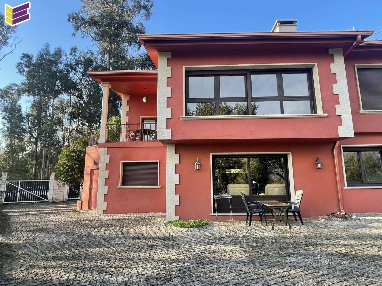 House or chalet for sale in Calle Codesas