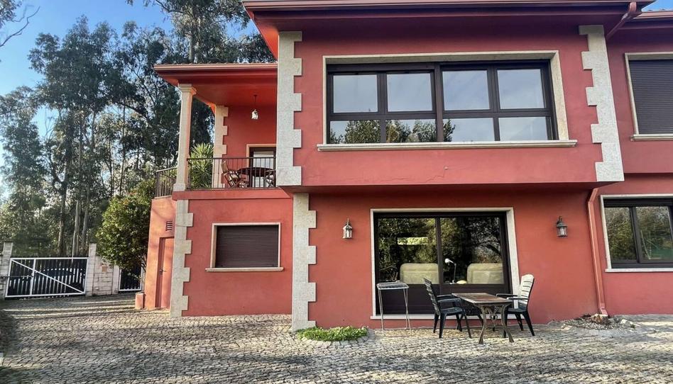 Photo 1 of House or chalet for sale in Calle Codesas, Salvaterra de Miño, Pontevedra