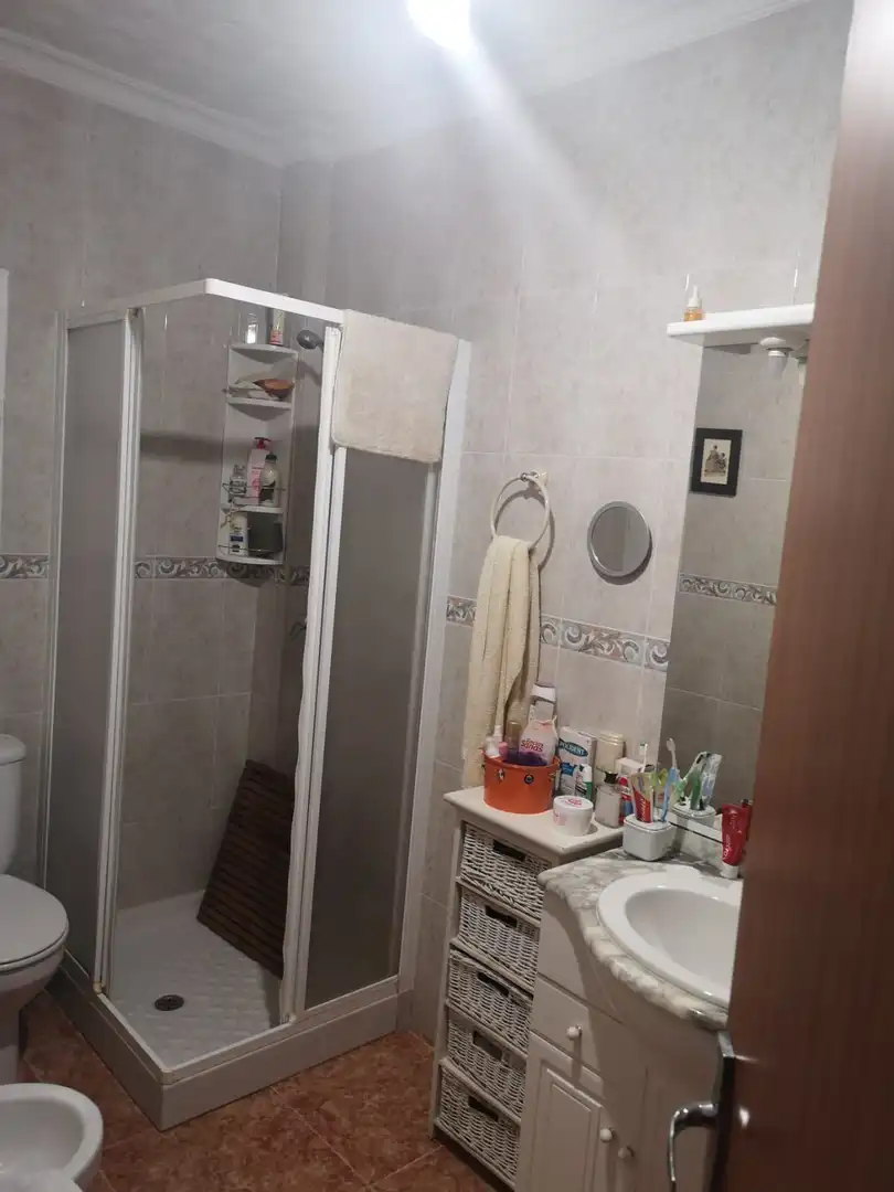 Baño de Casa o chalet en venta en Caracuel de Calatrava