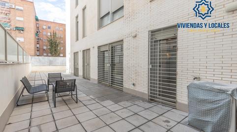 Foto 2 de Pis en venda a Avenida Cadiz, 40, Barrio de Zaidín,  Granada Capital