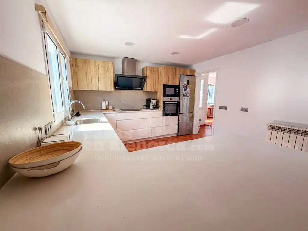 Haus mit Pool zum Verkauf in Cala en Blanes, imagen 9