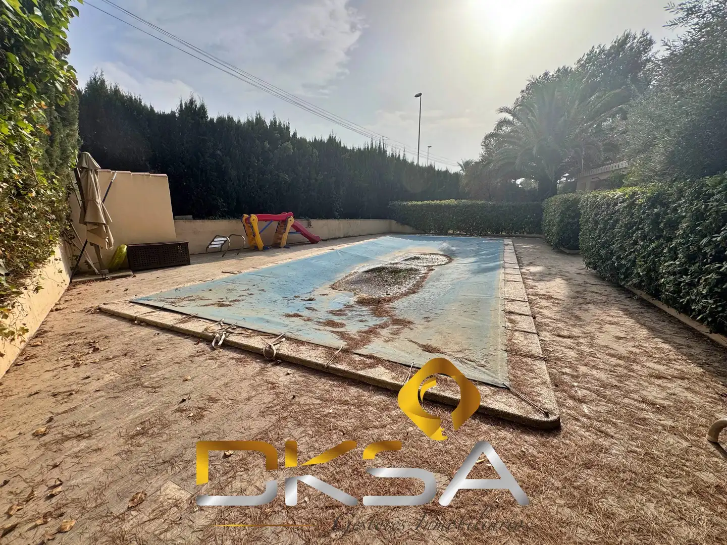 Villa con terrazza in vendita a Avenida MORERAS LAS, imagen 59