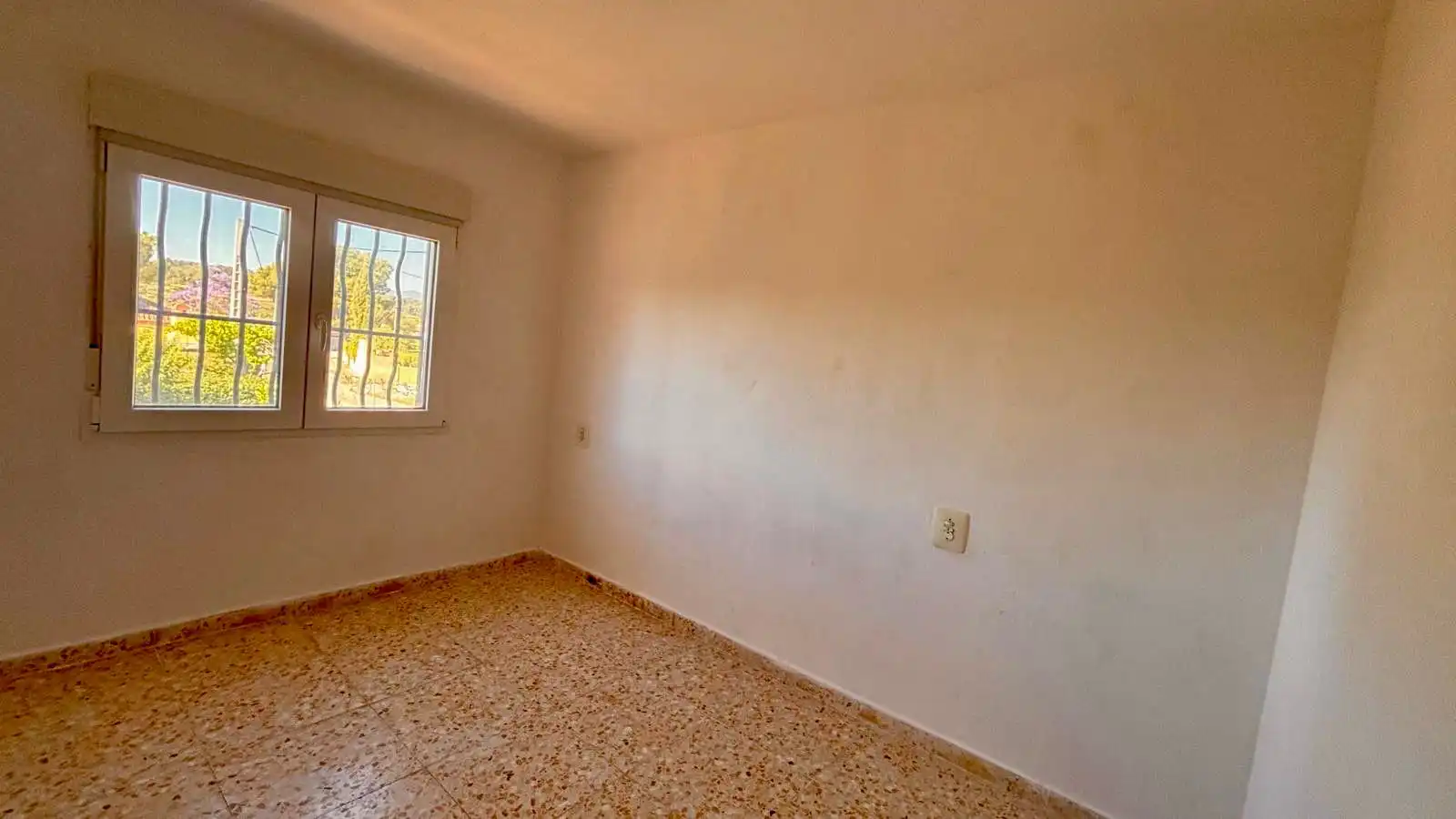 Habitación de Casa o chalet en venta en Pedralba con Jardín privado, Terraza y Piscina