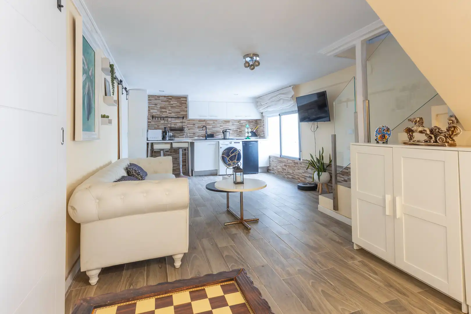 Casa o chalet en venta en Casarrubios del Monte con Aire acondicionado, Calefacción y Jardín privado