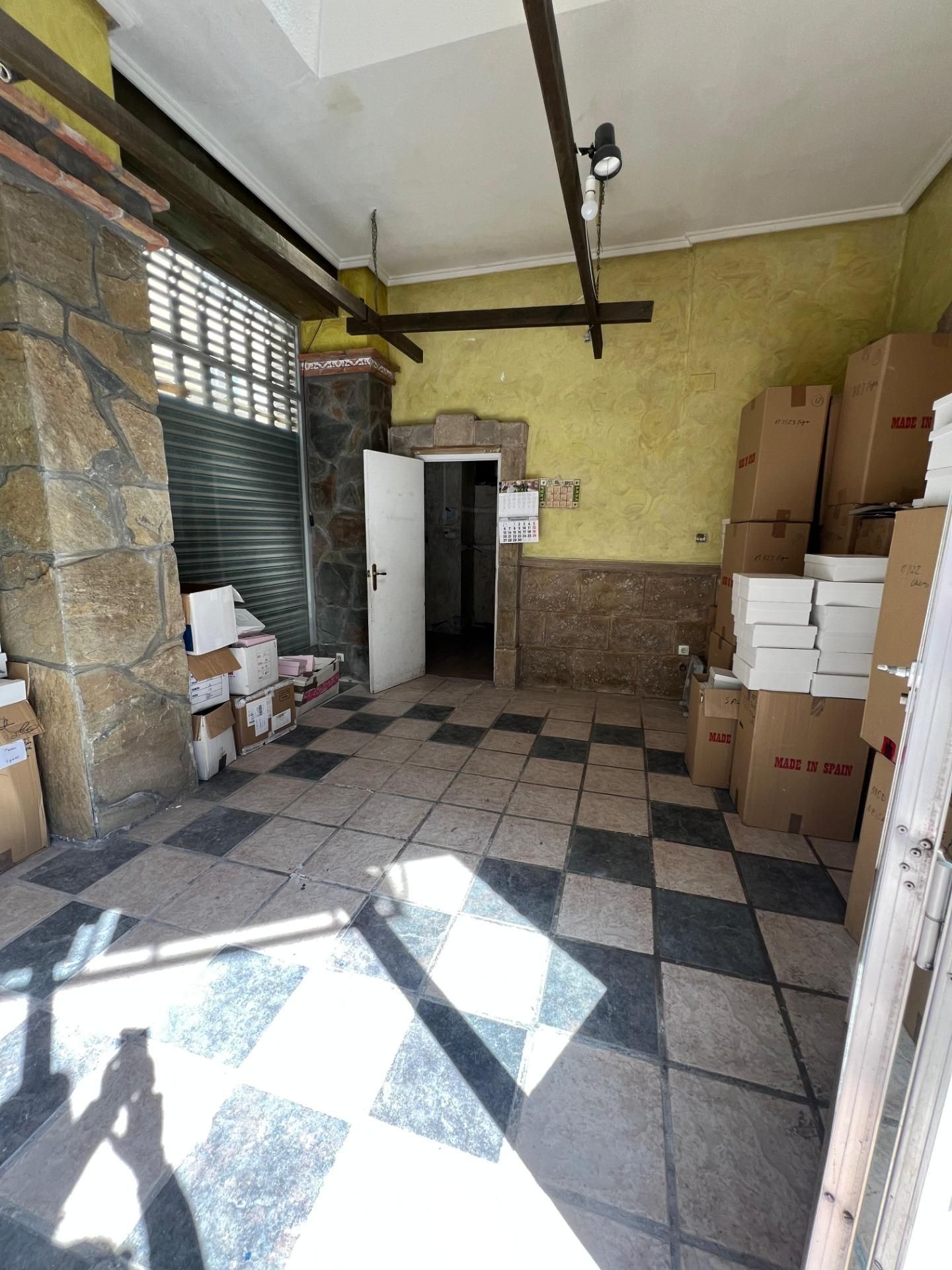 Premises for sale in Elche / Elx