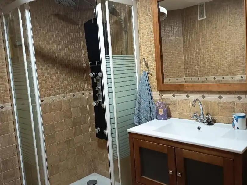 Baño de Piso en venta en Getafe con Aire acondicionado