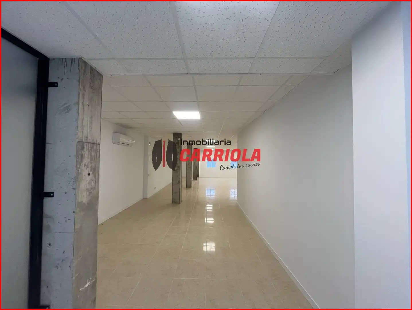 Business premises to rent in La Torre de Esteban Hambrán, imagen 7