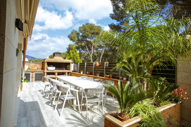 Casa adosada en Venta en Santa Clotilde