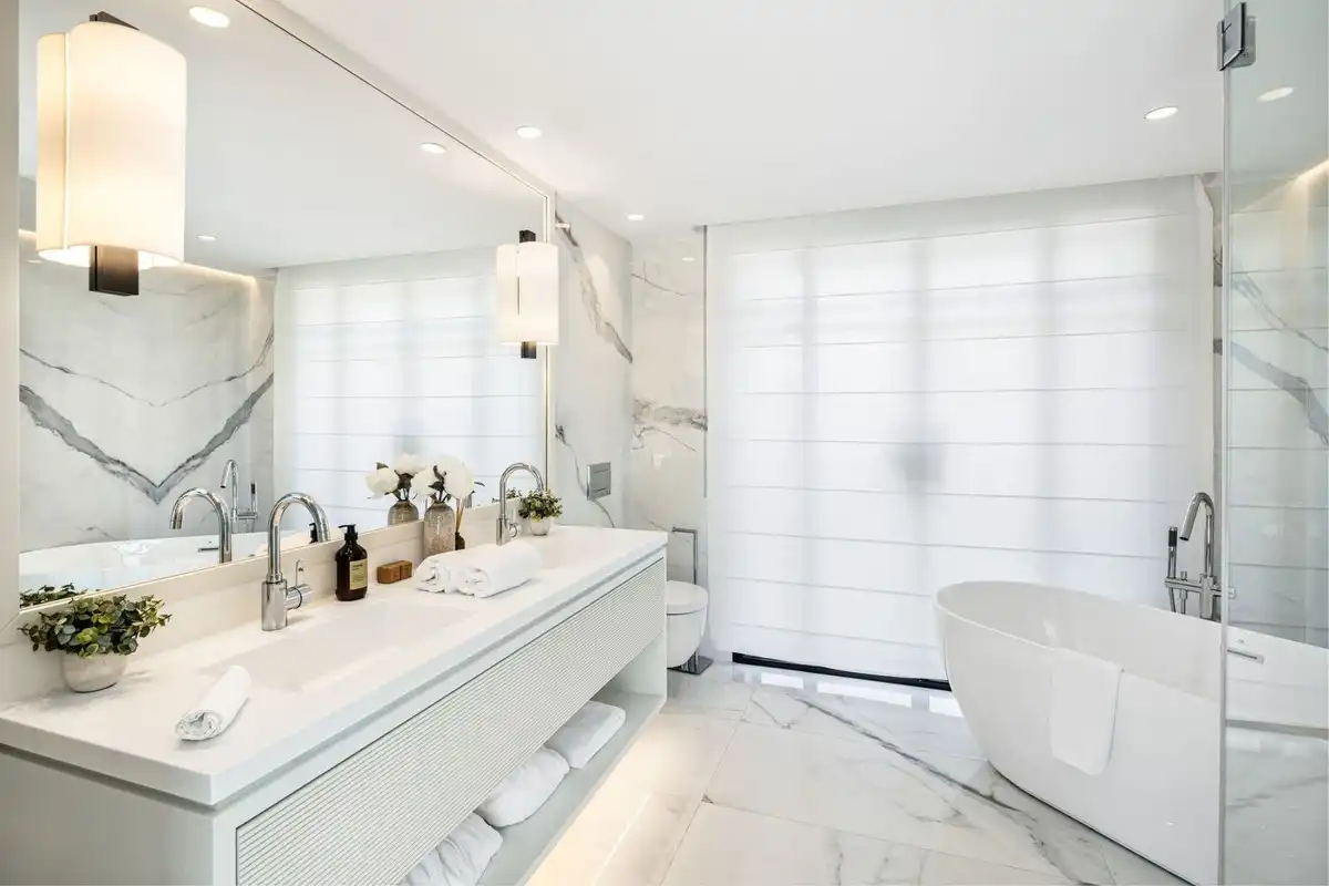 Chalet con piscina en venta en Nueva Andalucía, imagen 12