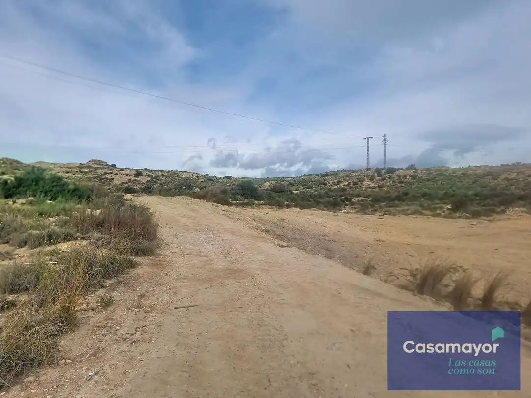 Rustikales Grundstück zum Verkauf in Carretera de Ocaña, imagen 2