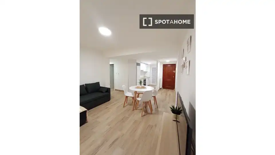Habitació a Las Fuentes