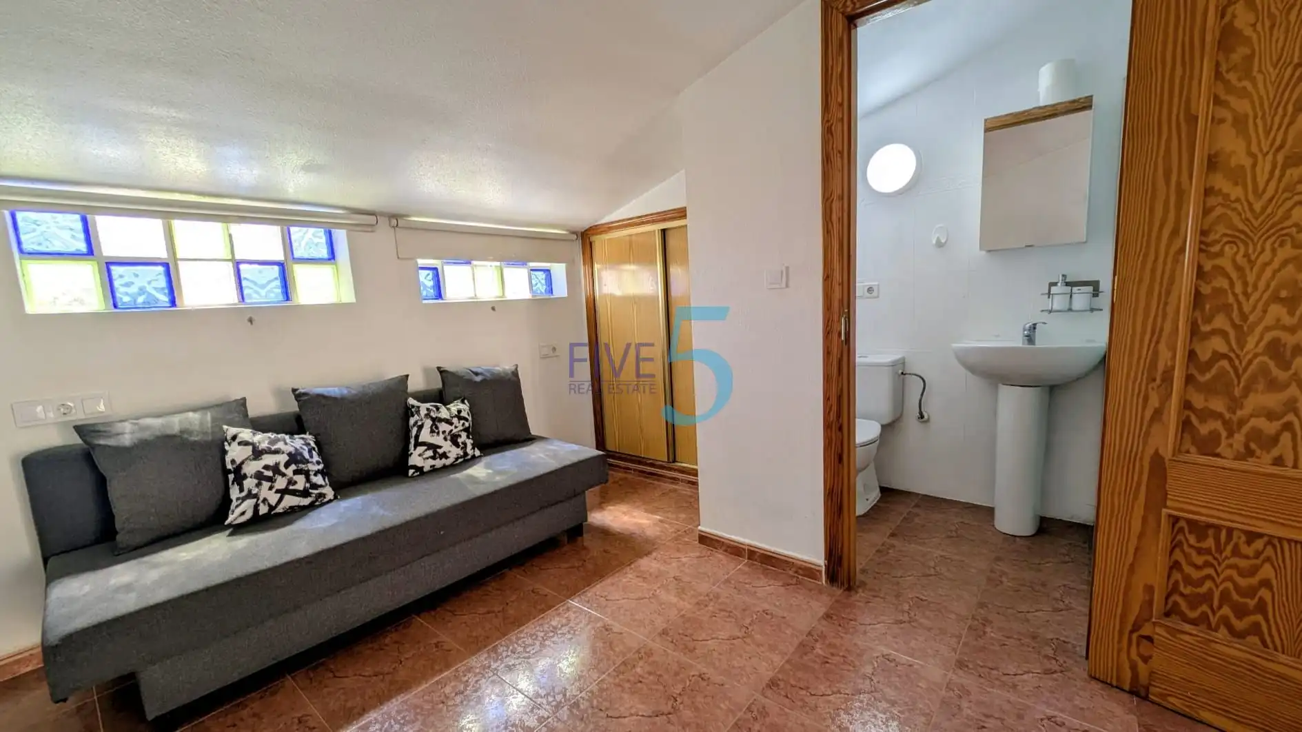 Detached homes for sale in Orihuela  with Air Conditioner, Terrace and Storage room