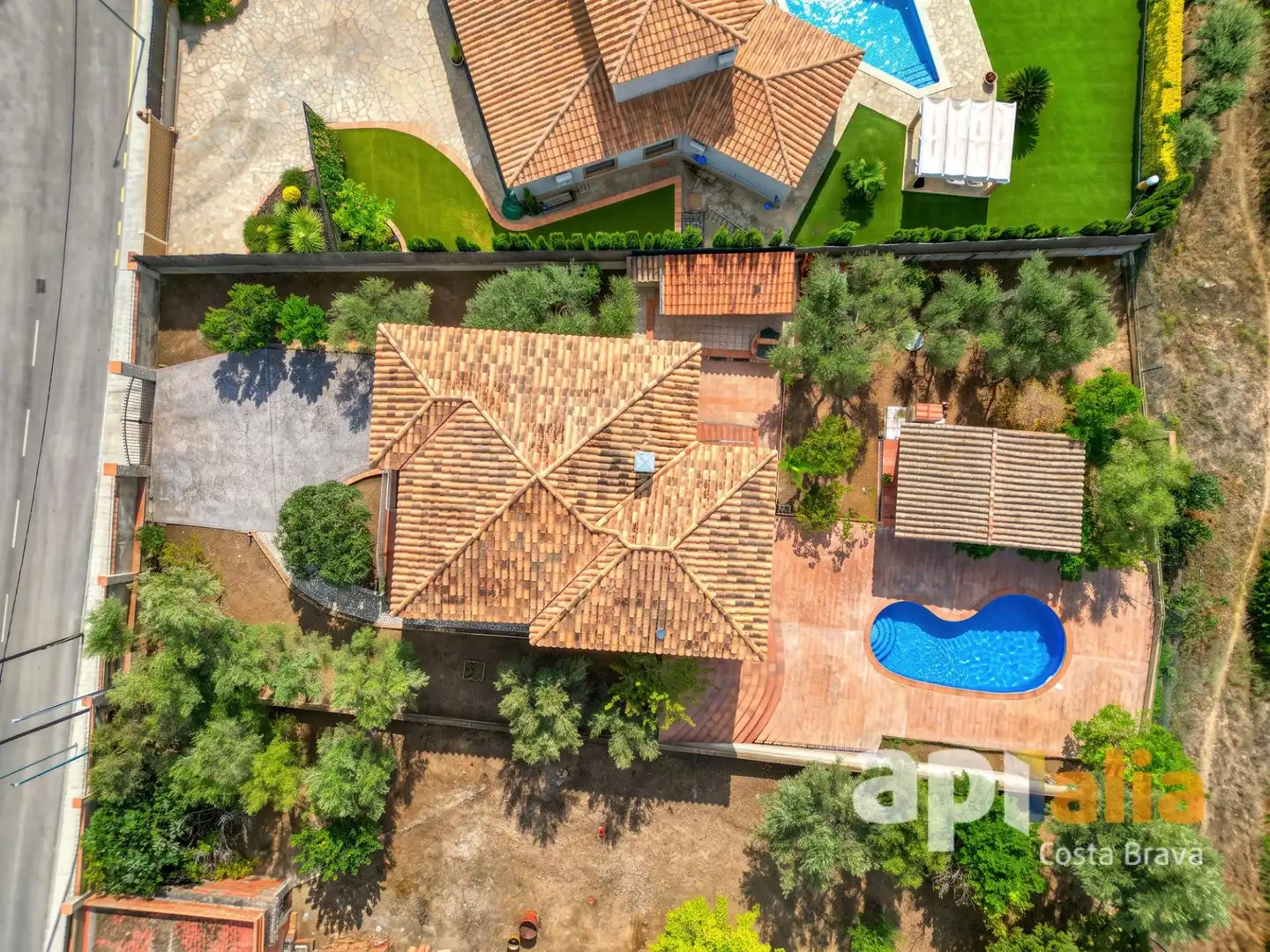 Xalet amb piscina en venda a Navarra, imagen 46