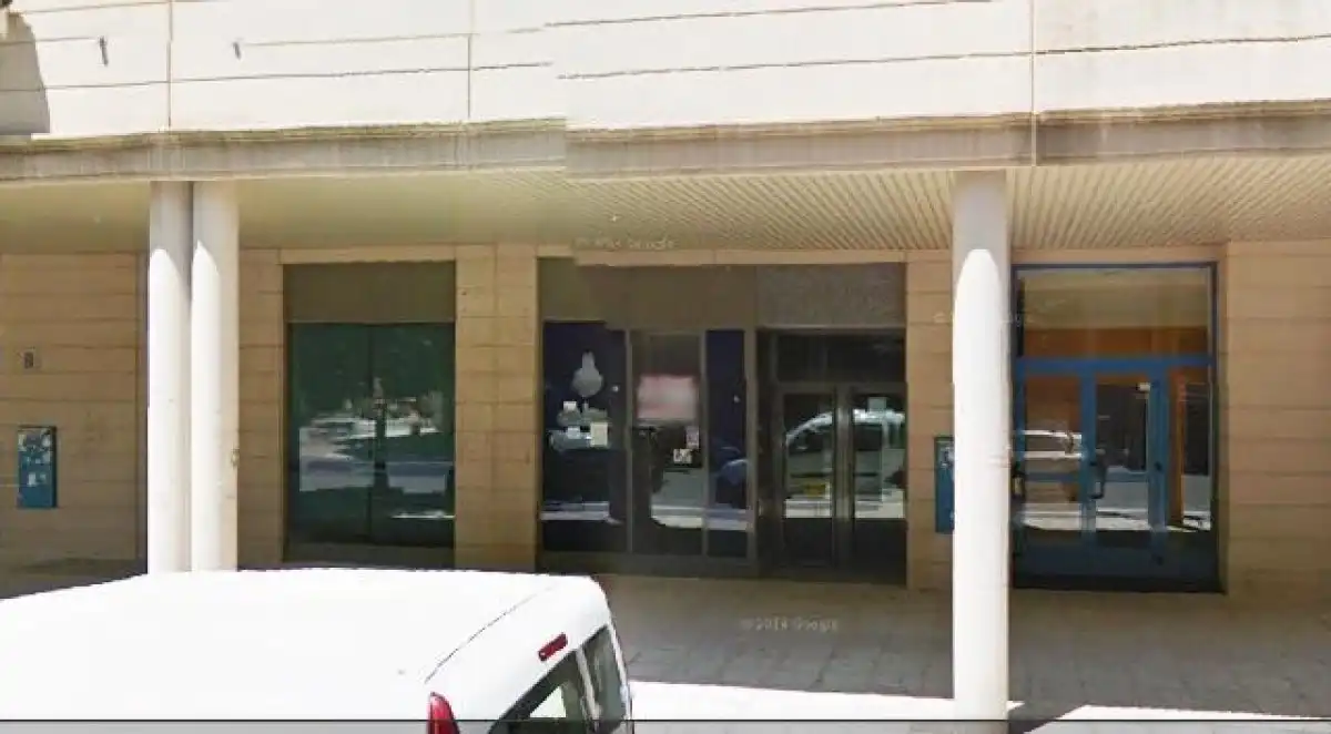 Local comercial en venta en Calle navarra, imagen 8